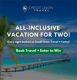 Win an All-Inclusive Vacation for Two!