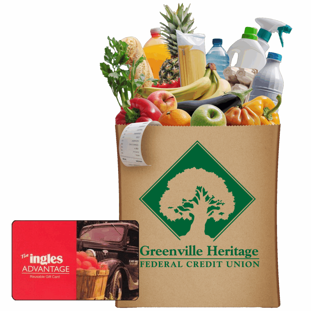 GHFCU Grocery Bag with Gift Card copy