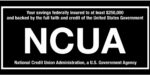 National Credit Union Association Logo