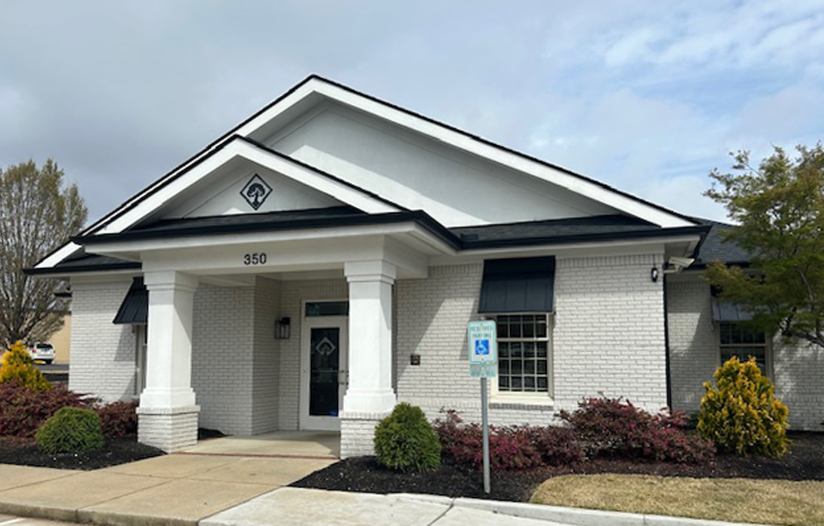 Greenville Heritage Federal Credit Union Simpsonville Branch Location copy