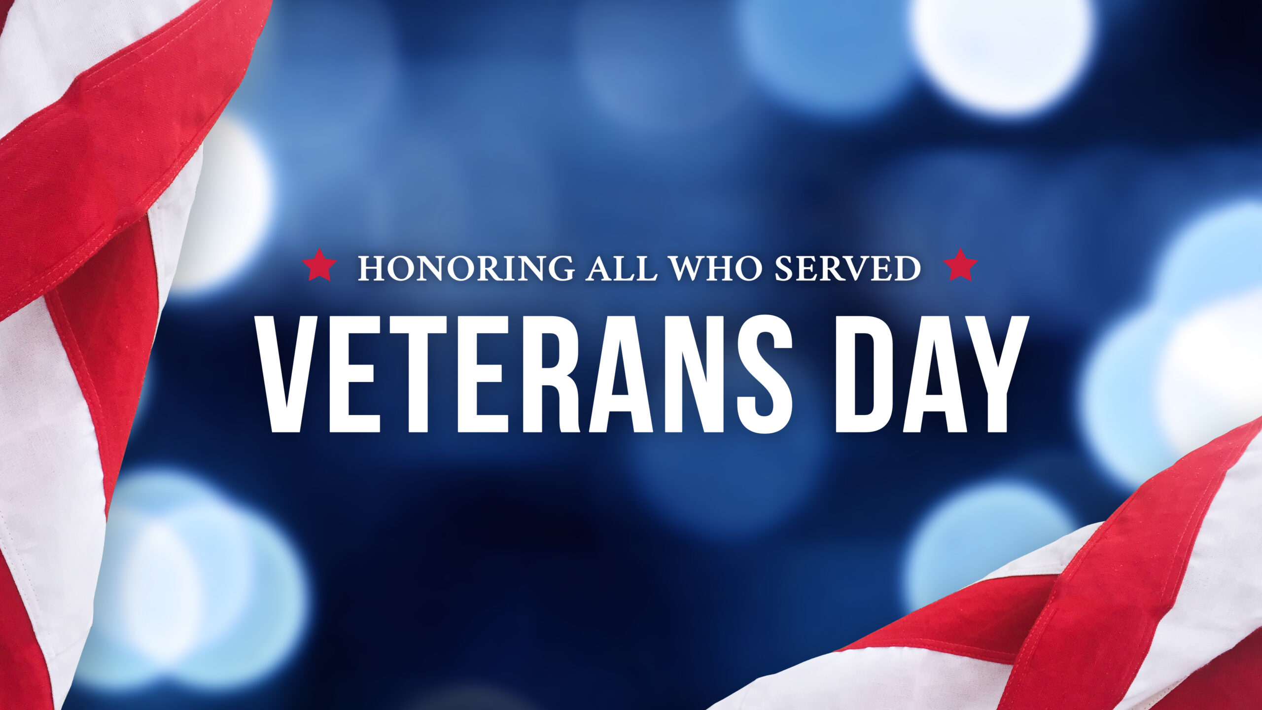 Veterans,Day,-,Honoring,All,Who,Served,Text,With,American